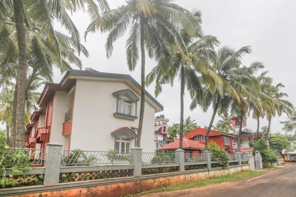 Фото Melodius Waves 1*